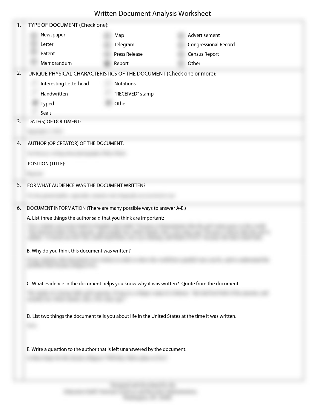 Iraq War - Worksheet2_dkrv6aau8gp_page1