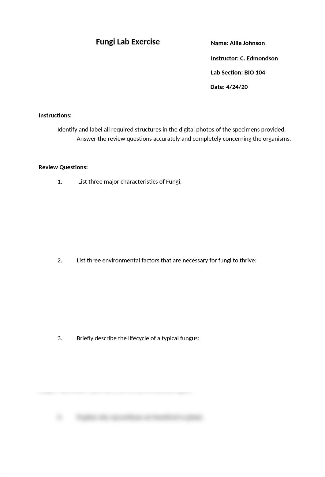 Lab 4- BIO 104.doc_dkrvlokztn4_page1