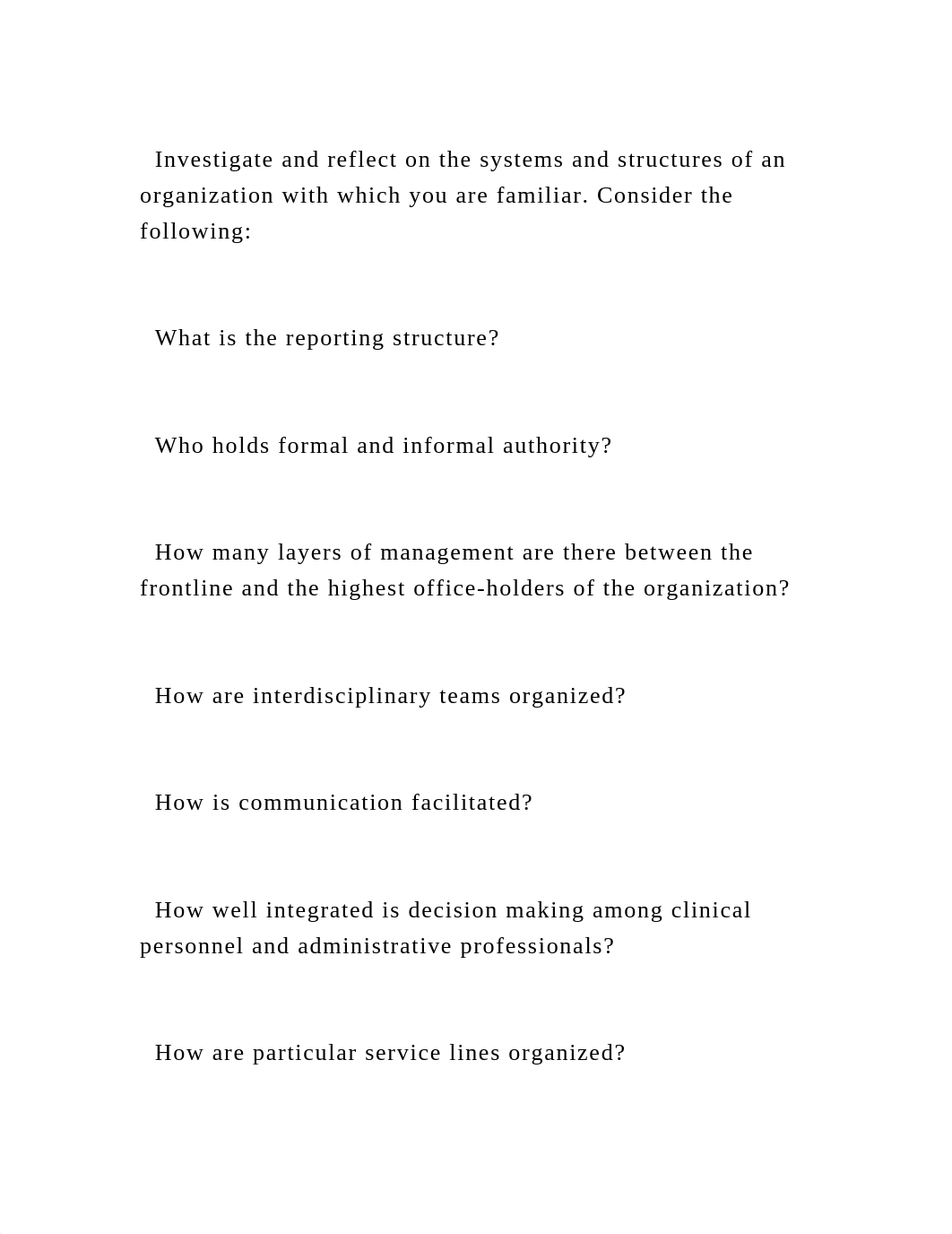 Discussion Comparing Frameworks for Analyzing Organizations .docx_dkrwwn9xzp8_page3