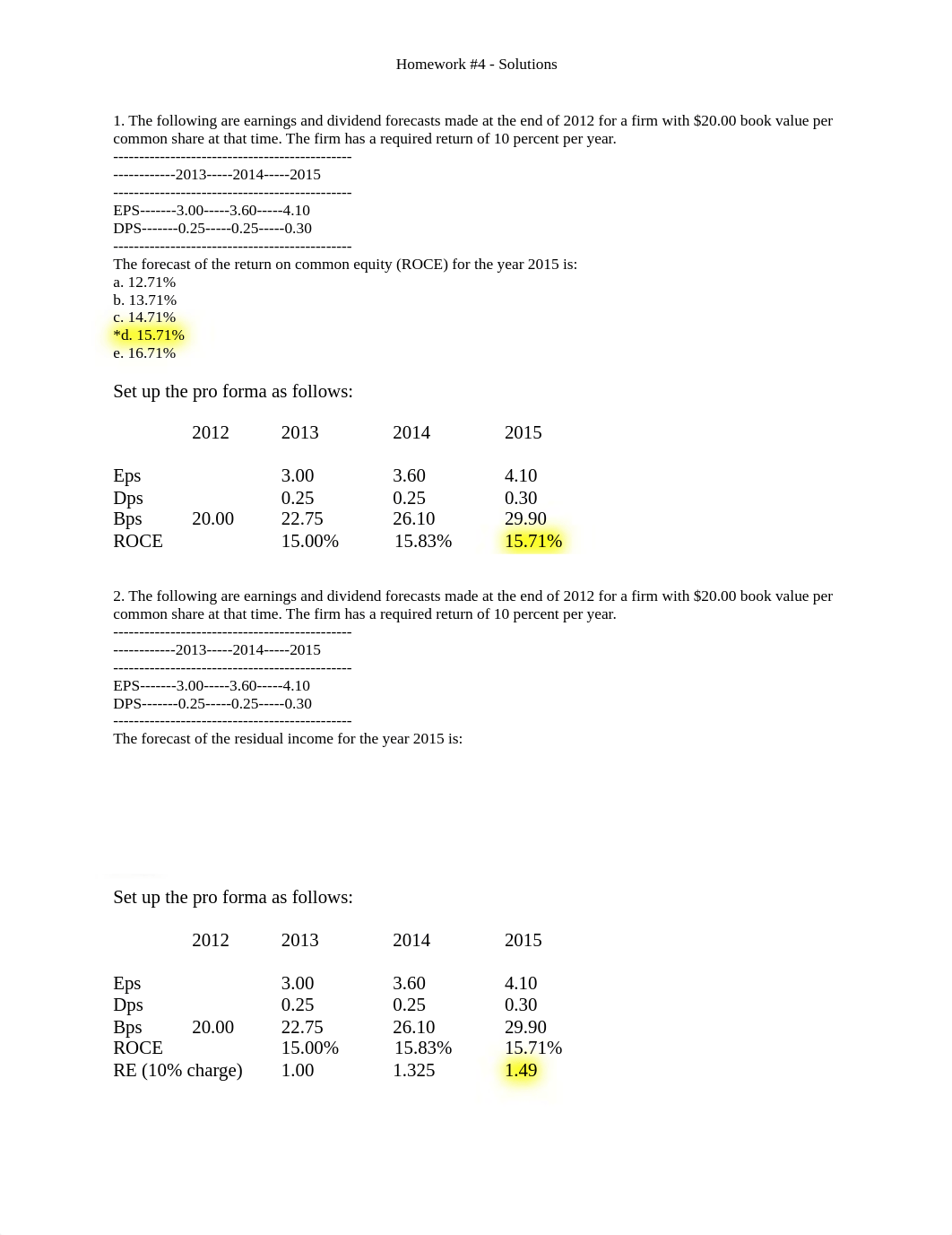 Homework #4 - Solutions.docx_dkrx1ae8bmy_page1