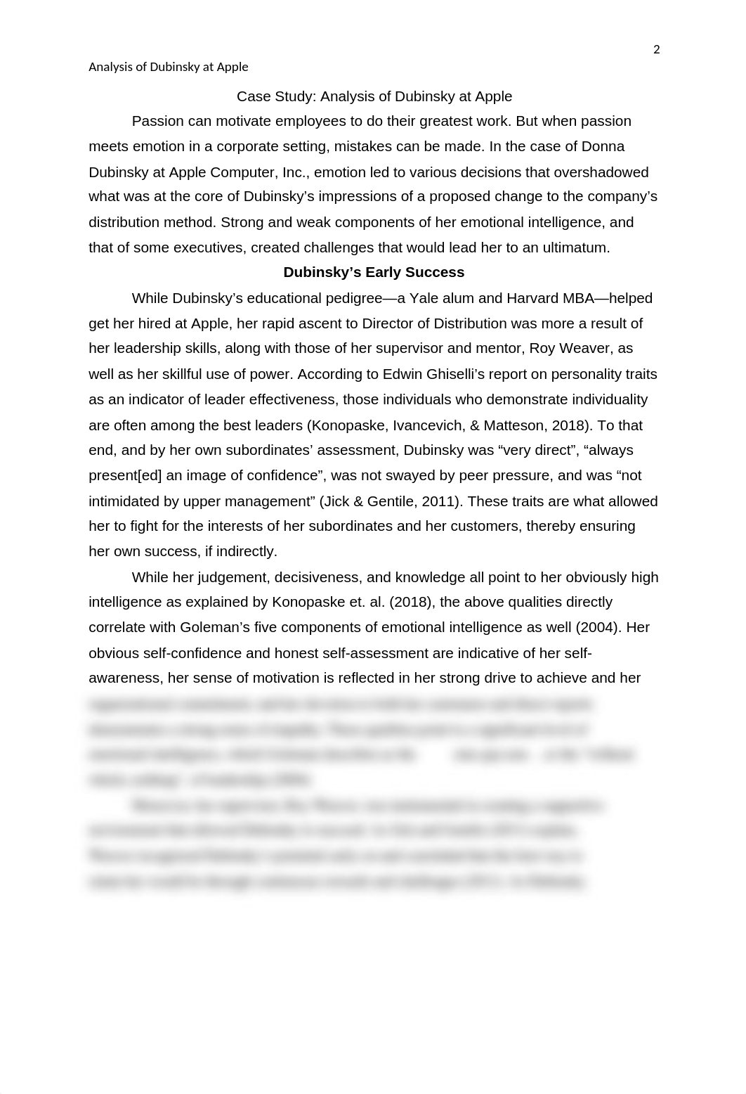 Dubinsky Case Study.docx_dkrxg5nwzs0_page2