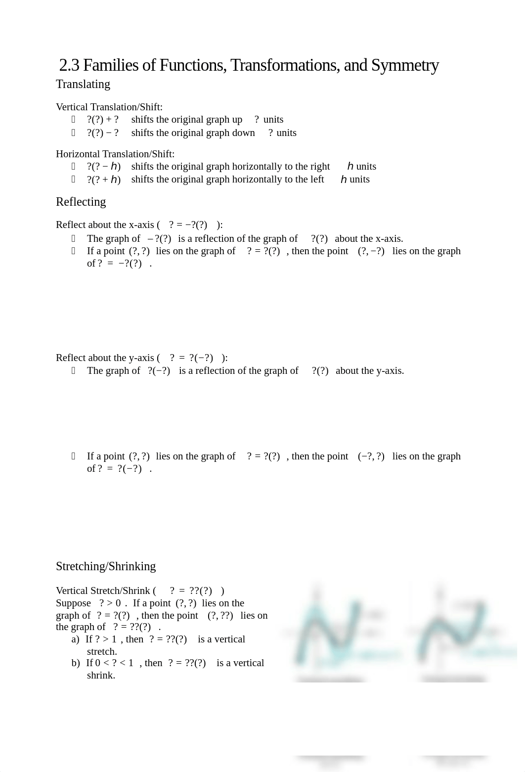 Section 2.3  Families of Functions, Transformations, and Symmetry.pdf_dkry6u7j3se_page1