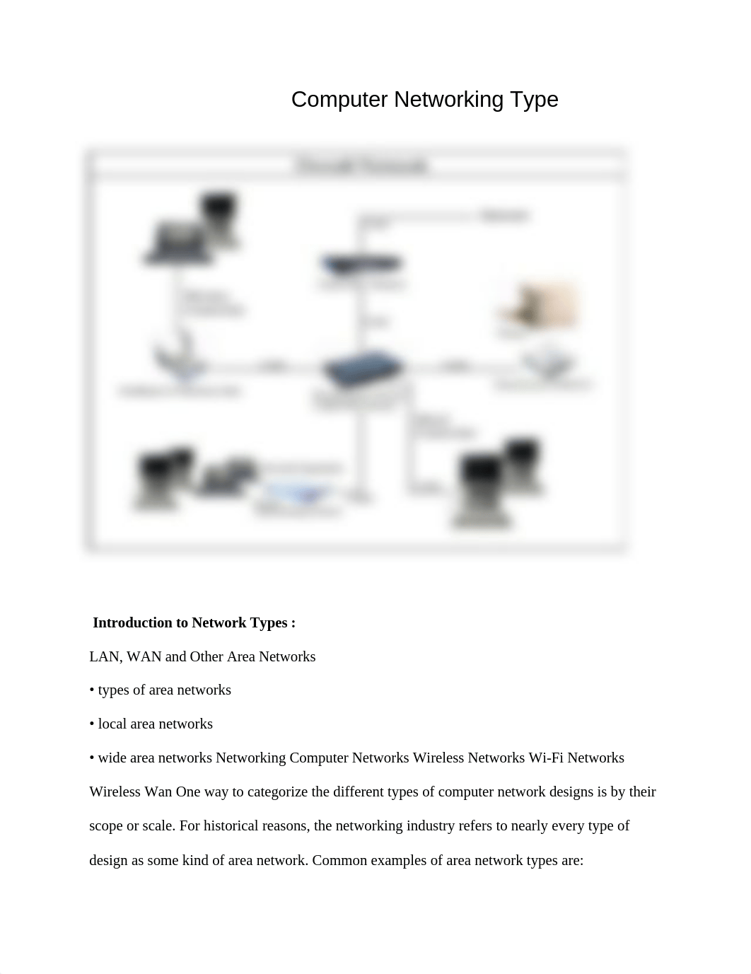 Computer Networking Type  mind map unit 2_dkrysix0l0j_page1