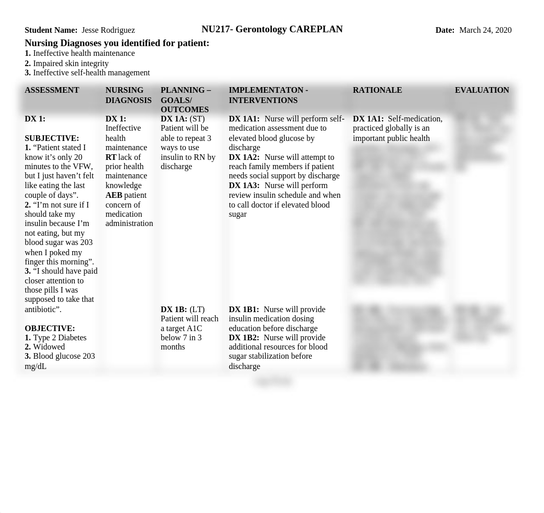 Gero care plan .docx_dks3bg4b67h_page1