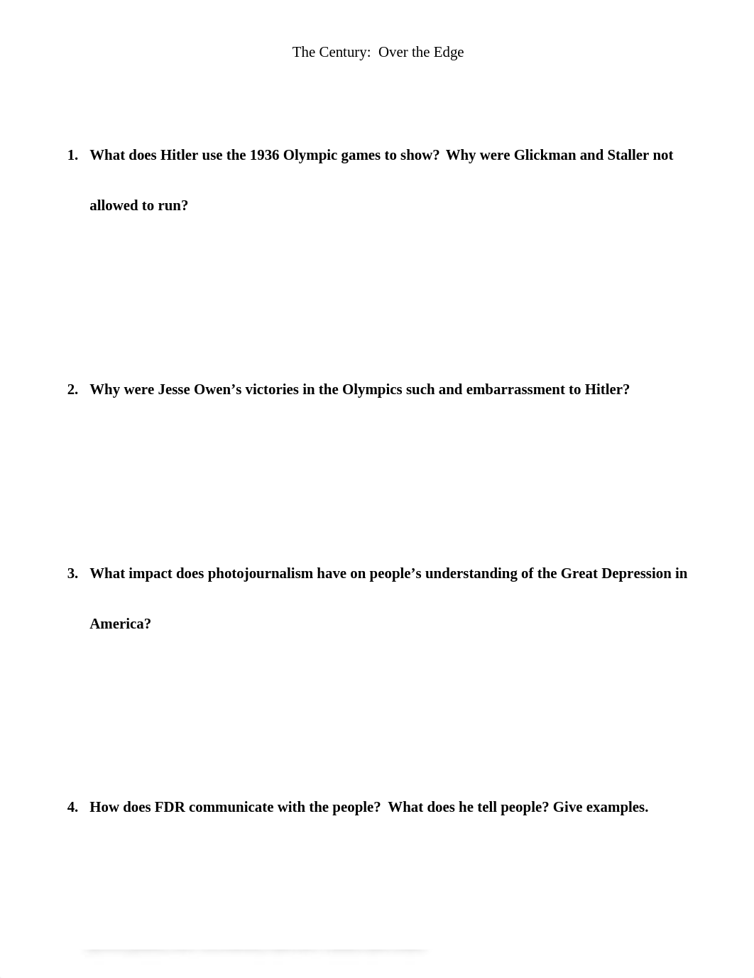 The Century Over the Edge questions.docx_dks4qm7u55o_page1