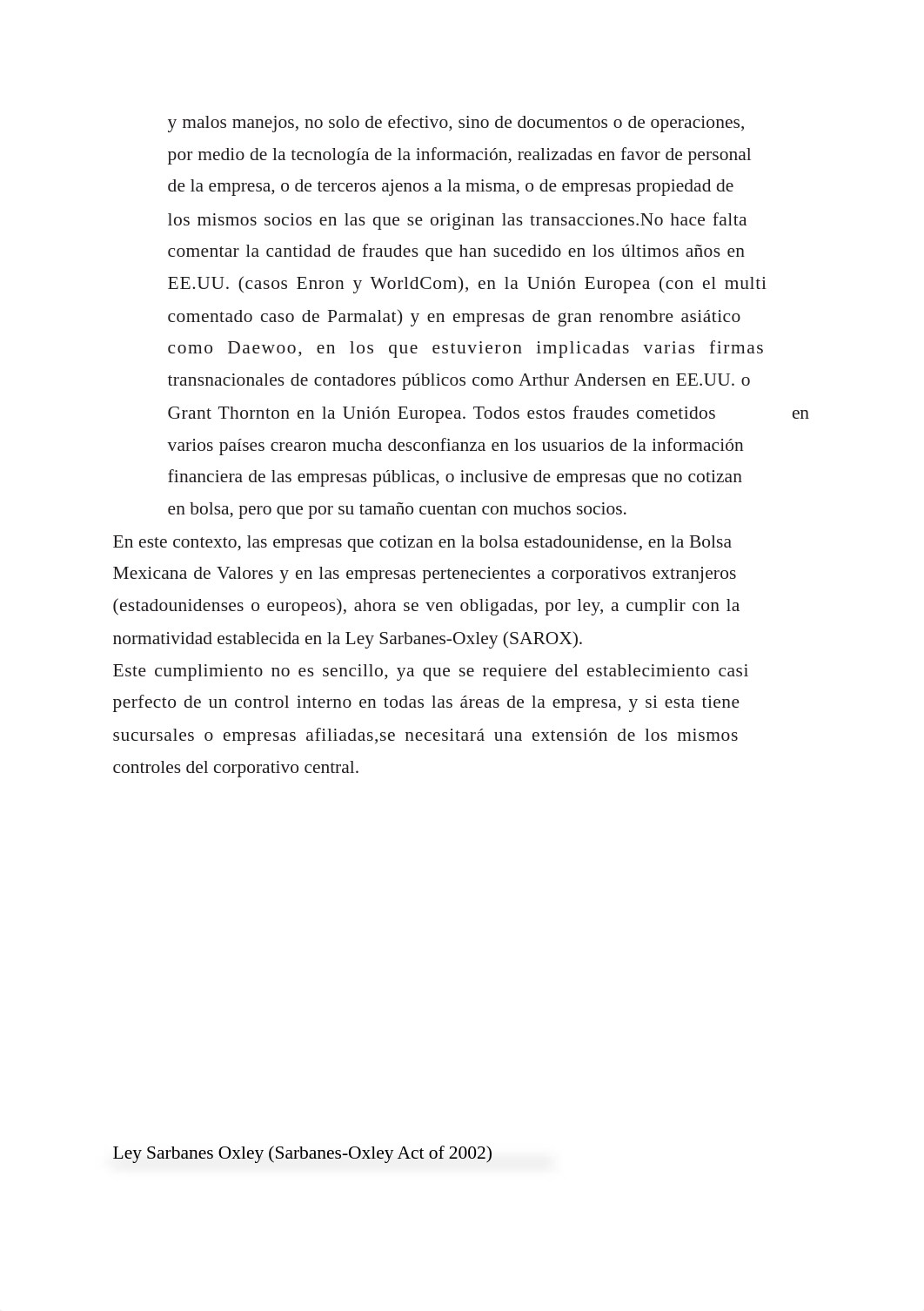 Grupo Nº 5  Ley Sarbanes Oxley (Sarbanes-Oxley Act of 2002).docx_dks7ppphiee_page2