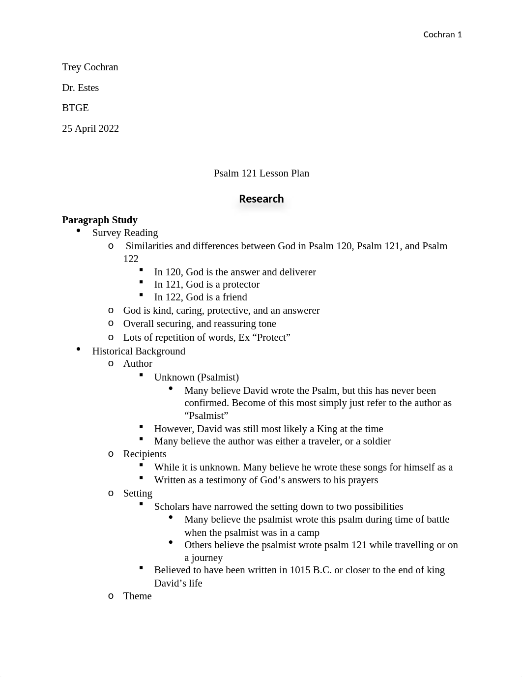 Trey Cochran Psalms 121 Lesson Plan (Complete) (1).docx_dksbcnyax07_page1