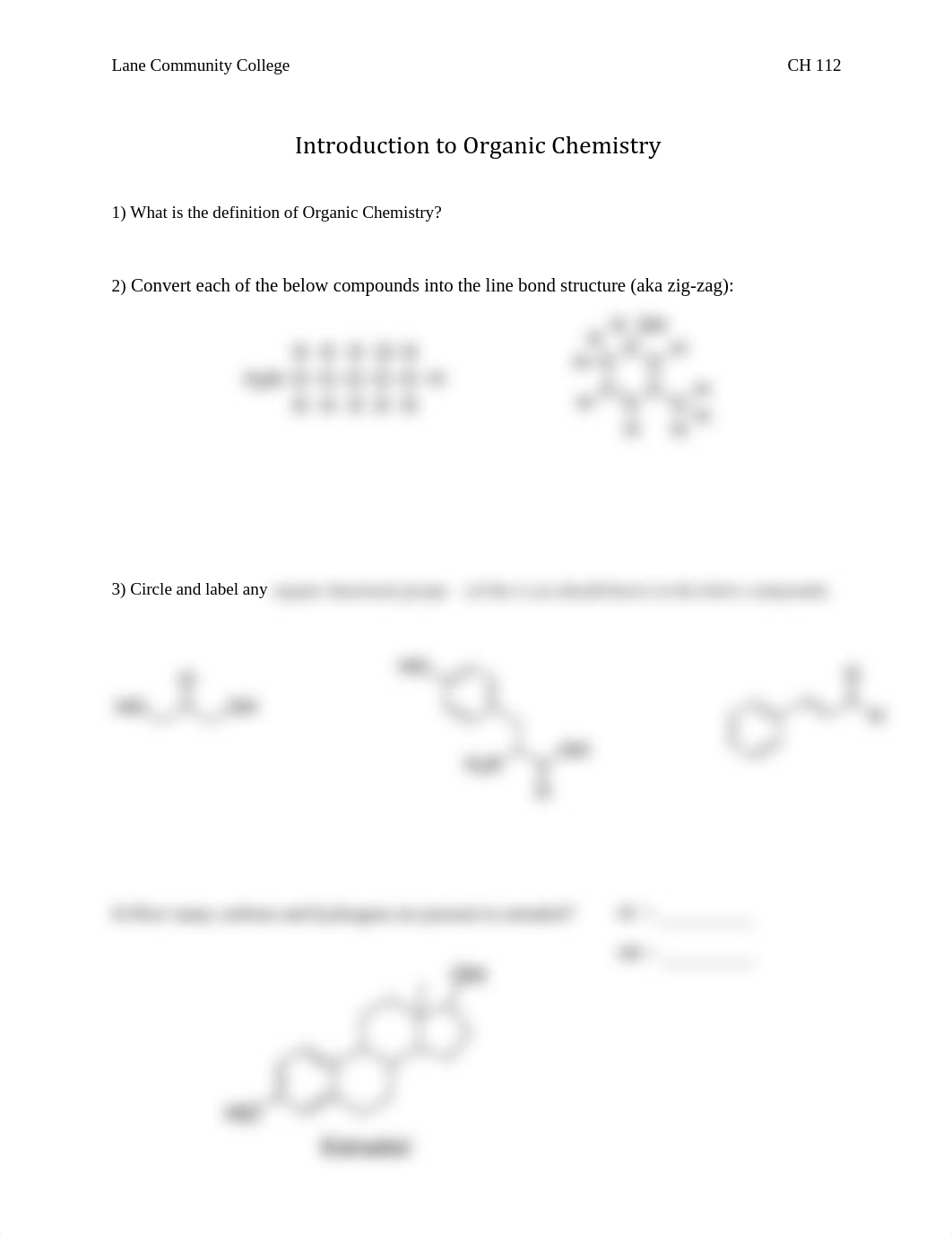 Intro to Organic Chemistry Worksheet.pdf_dksbi107f49_page1