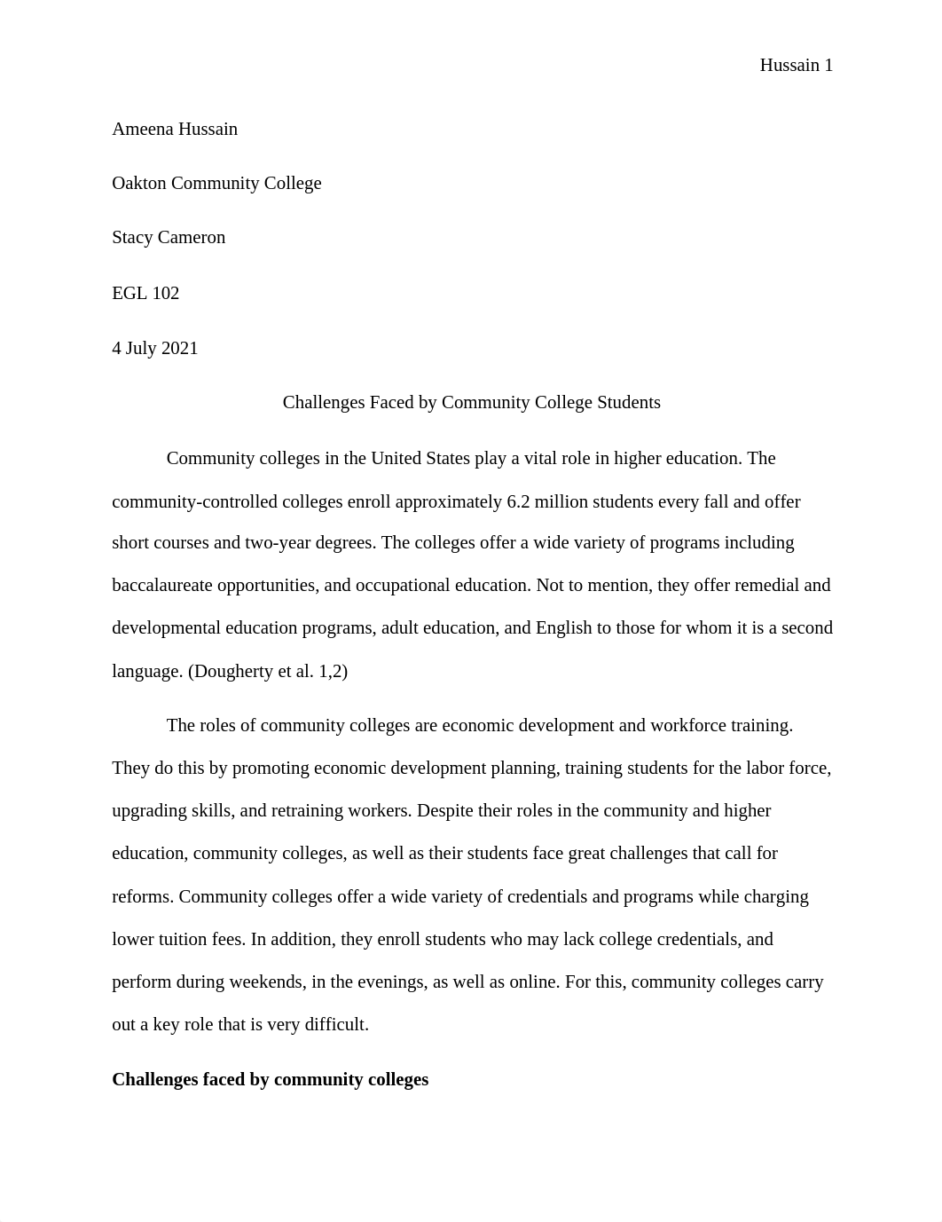 Challenges Faced by Community College Students (1).docx_dksed3q79cy_page1