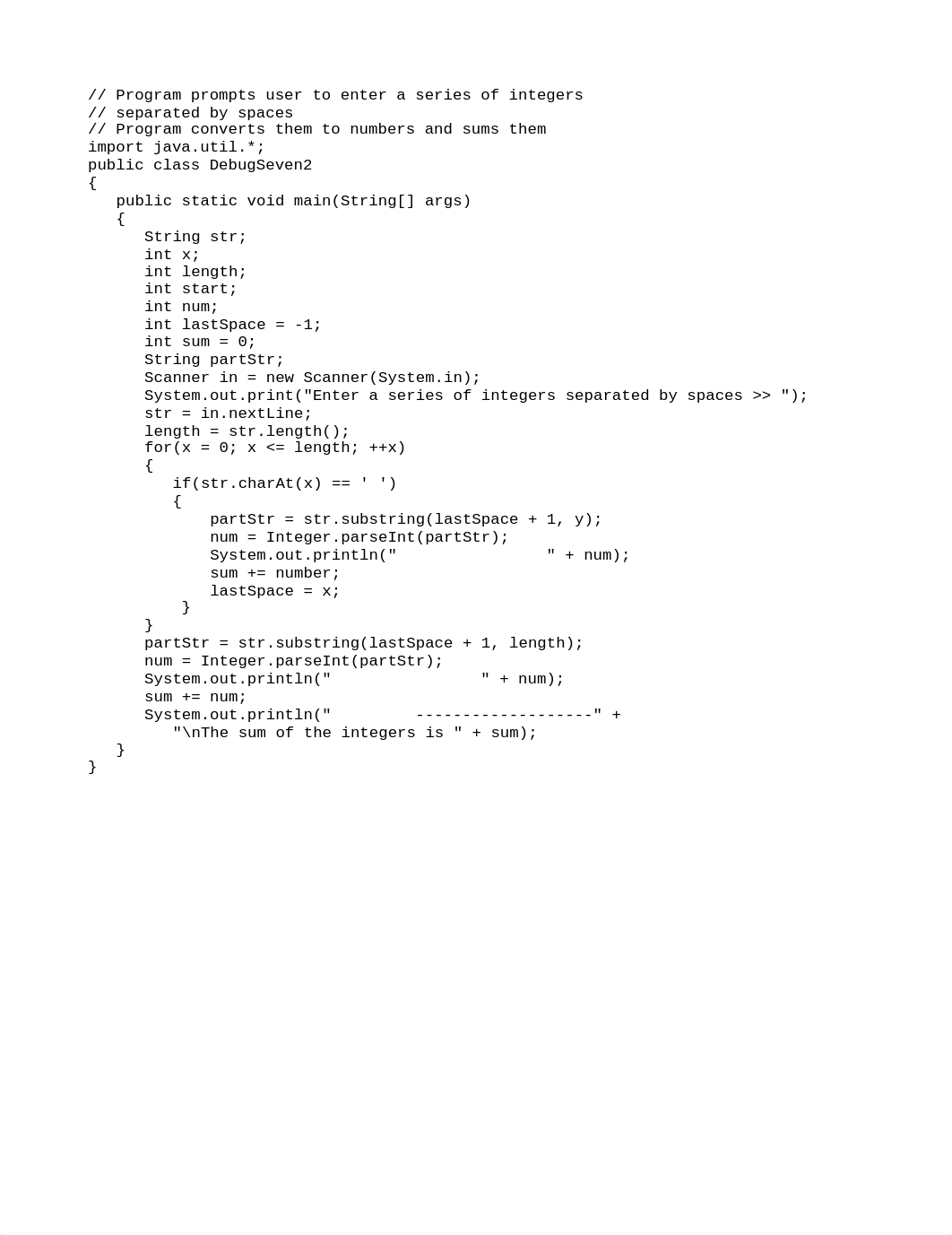 DebugSeven2.java_dkseomteswv_page1