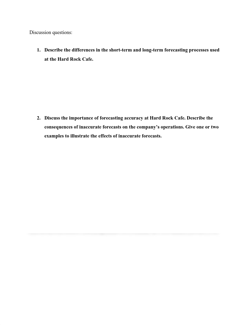 Group Case Study - Forecasting at the Hard Rock Cafe.pdf_dksg68xaa04_page2