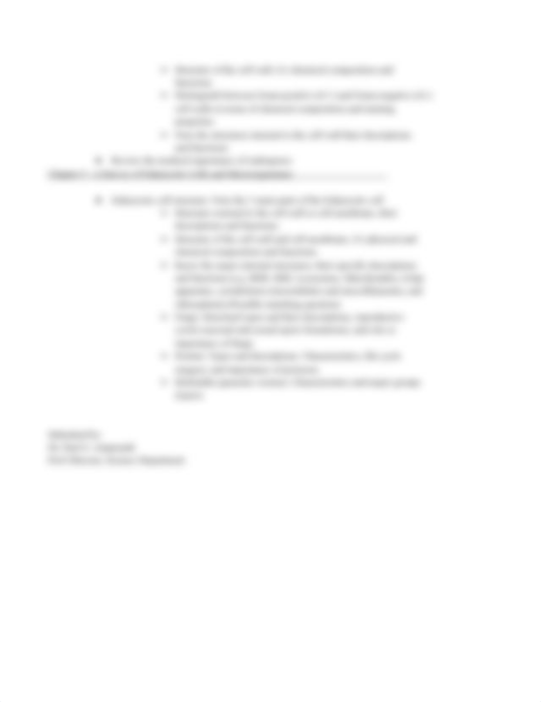 Study Guide (Blueprint) for Micro Lecture Exam 1 [CHs. 1, 4 & 5].docx_dkshp43piig_page2