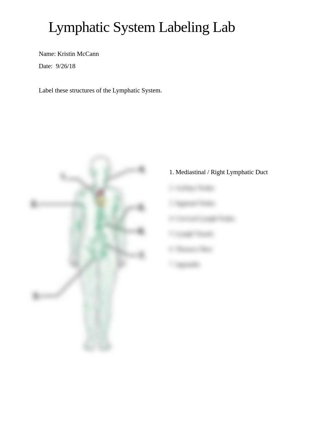 lymphatic Labeling.docx_dkshxaaqvb6_page1