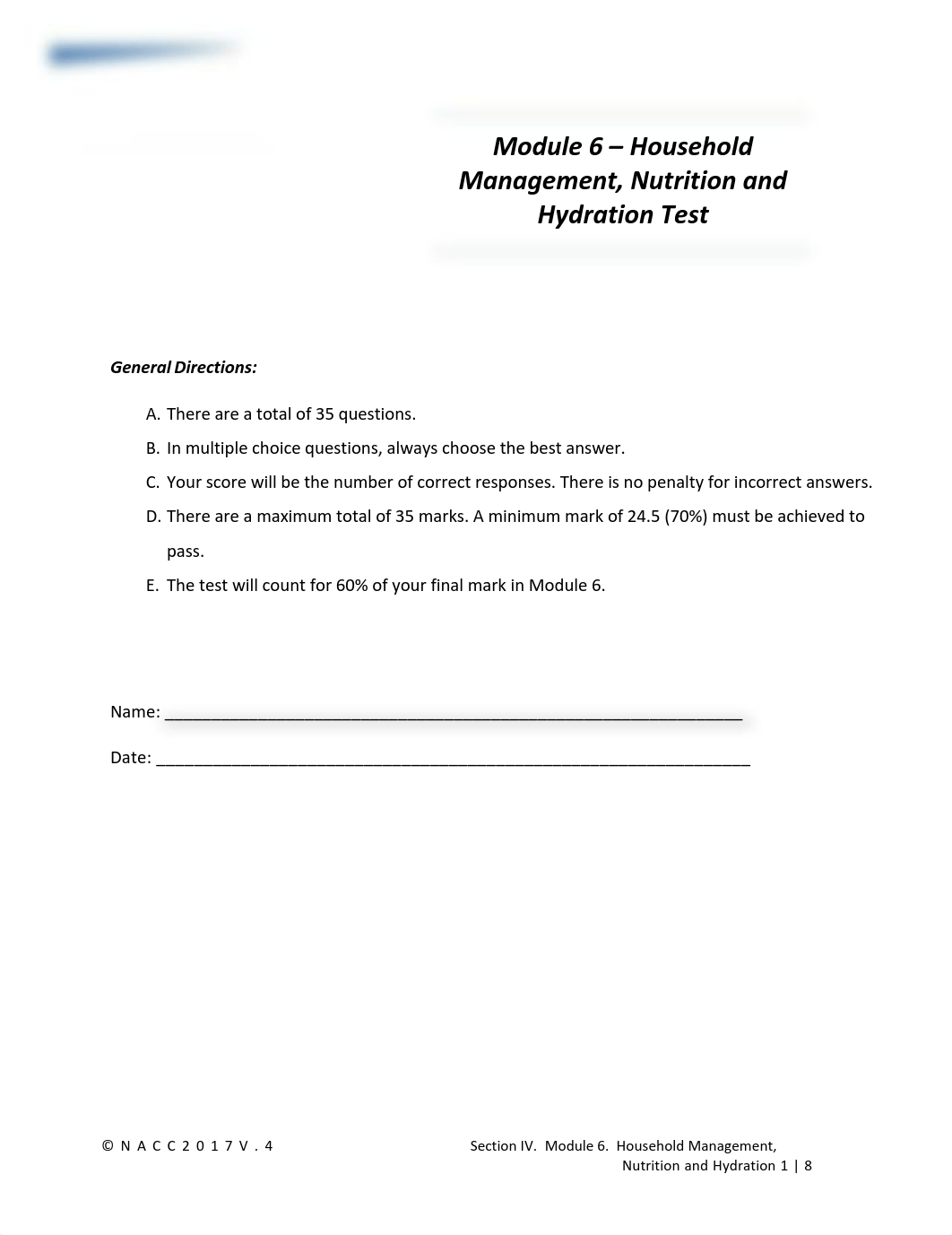 IV-7 Test - Module 6 Management (1).pdf_dksiwaegdbj_page1