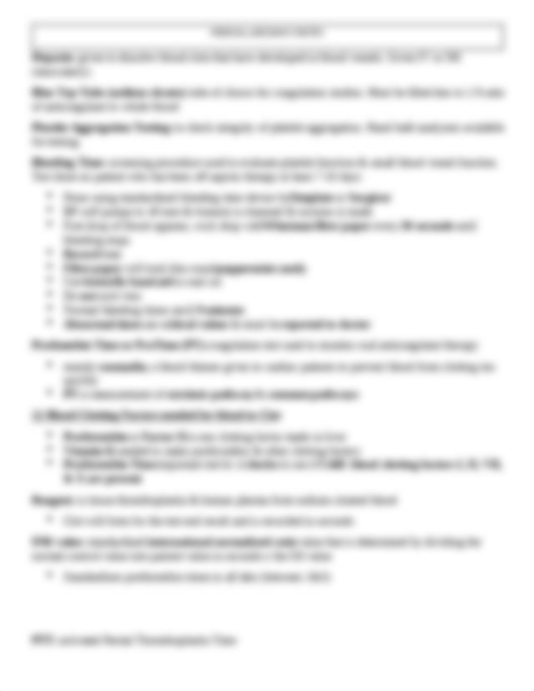 Medical Lab Exam 3 Notes.docx_dksl8mwrd9m_page3