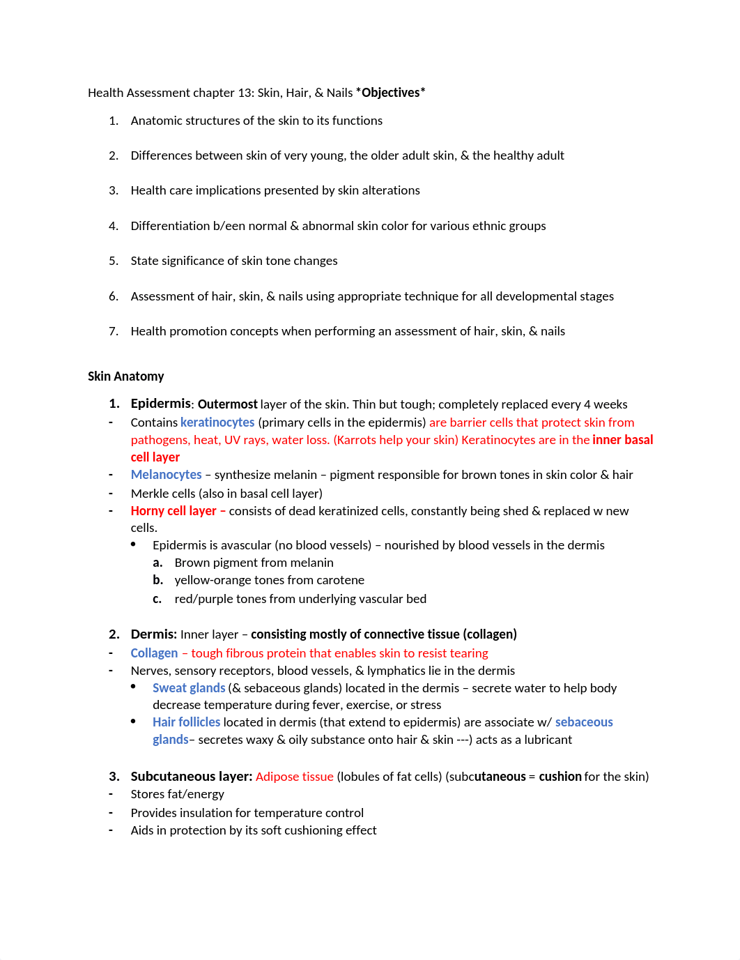 Health Assessment chapter 13.docx_dksmazv7dlg_page1