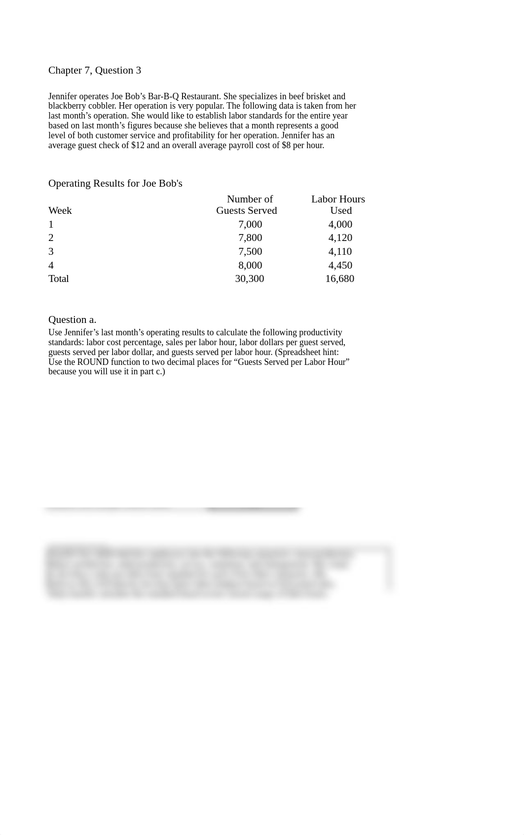 Lane_A_HOS 1300 CH 7 Questions.xlsx_dksmwrayq37_page4