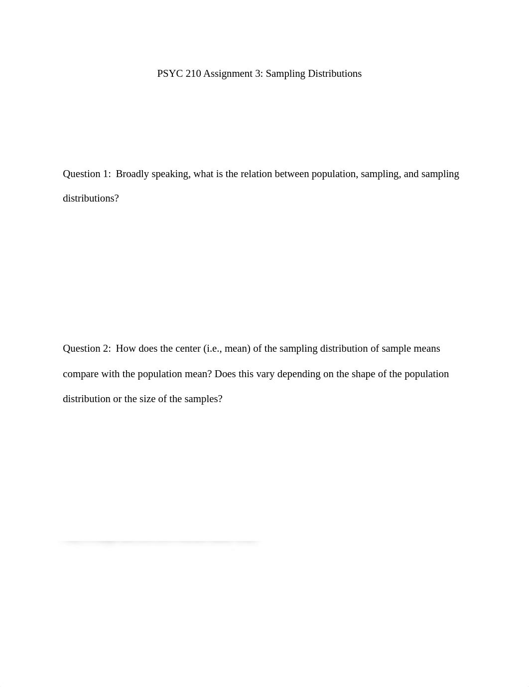 Assignment 3 Sampling Distributions.docx_dksn4xdpz7k_page1