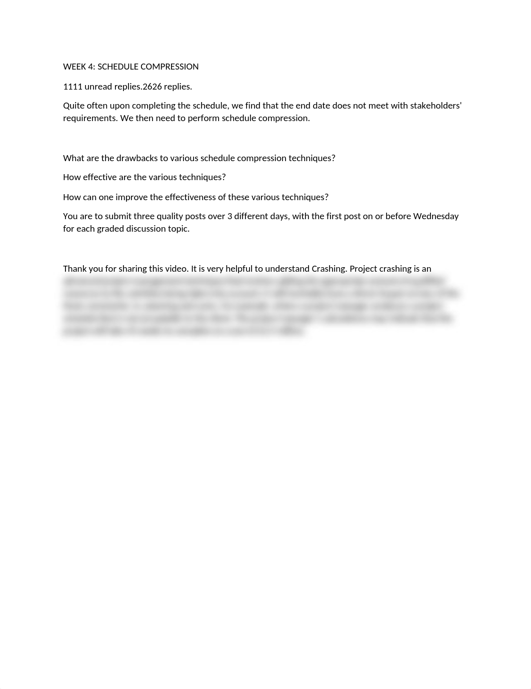 Proj592 week 4 discusstion .docx_dksnmh433be_page1