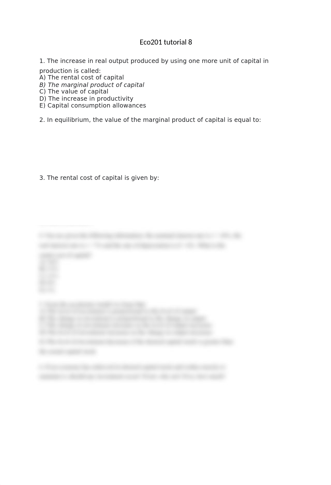 Eco201 tutorial 8.docx solutions.docx_dksnwqg71lm_page1