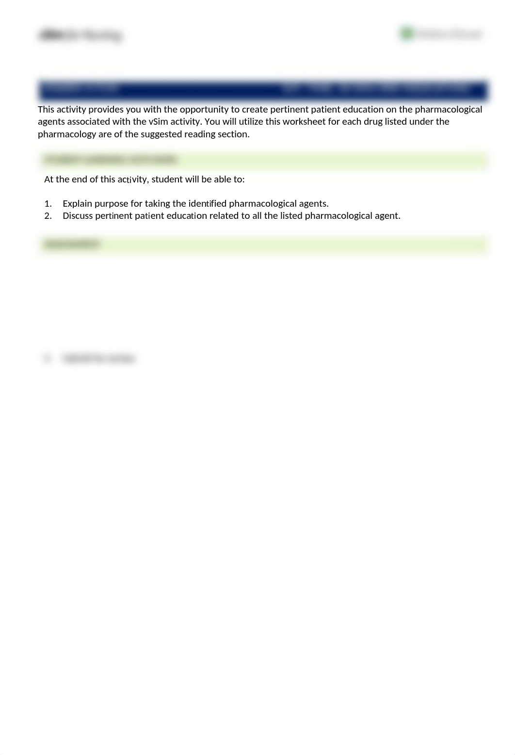 Rashid Ahmed Potassium Chloride vSim Patient Education Activity (1).docx_dkso36xomk1_page1