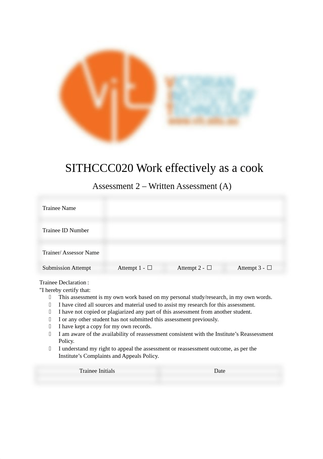 SITHCCC020 - Written Assessment (2).docx_dksrs1jmigc_page1