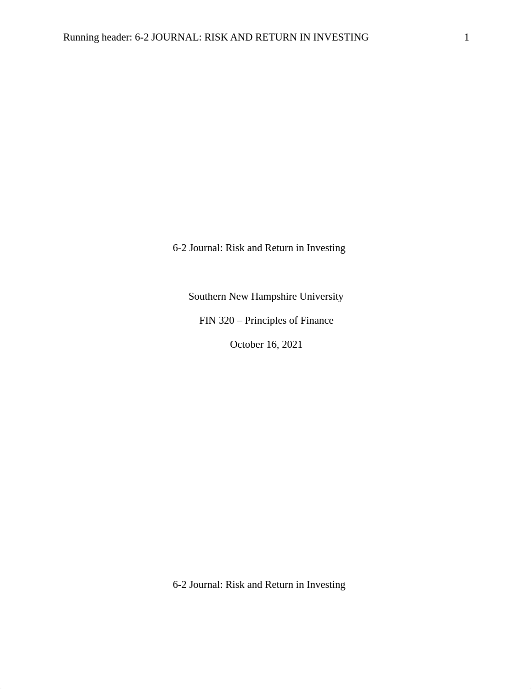 6-2 Journal - Risk and Return In Investing.docx_dkst8q8rass_page1