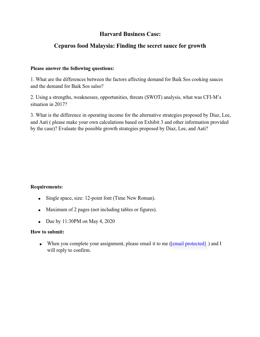 Harvard Business Case 1 questions and notes.pdf_dkstqqauyer_page1