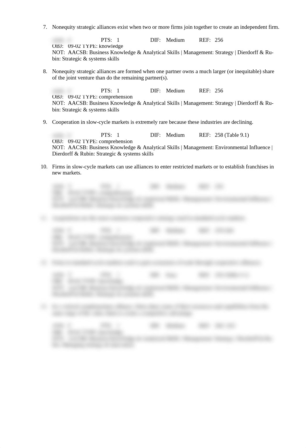 StrategicMGMTch9TestBank_dksv5fywk0w_page2