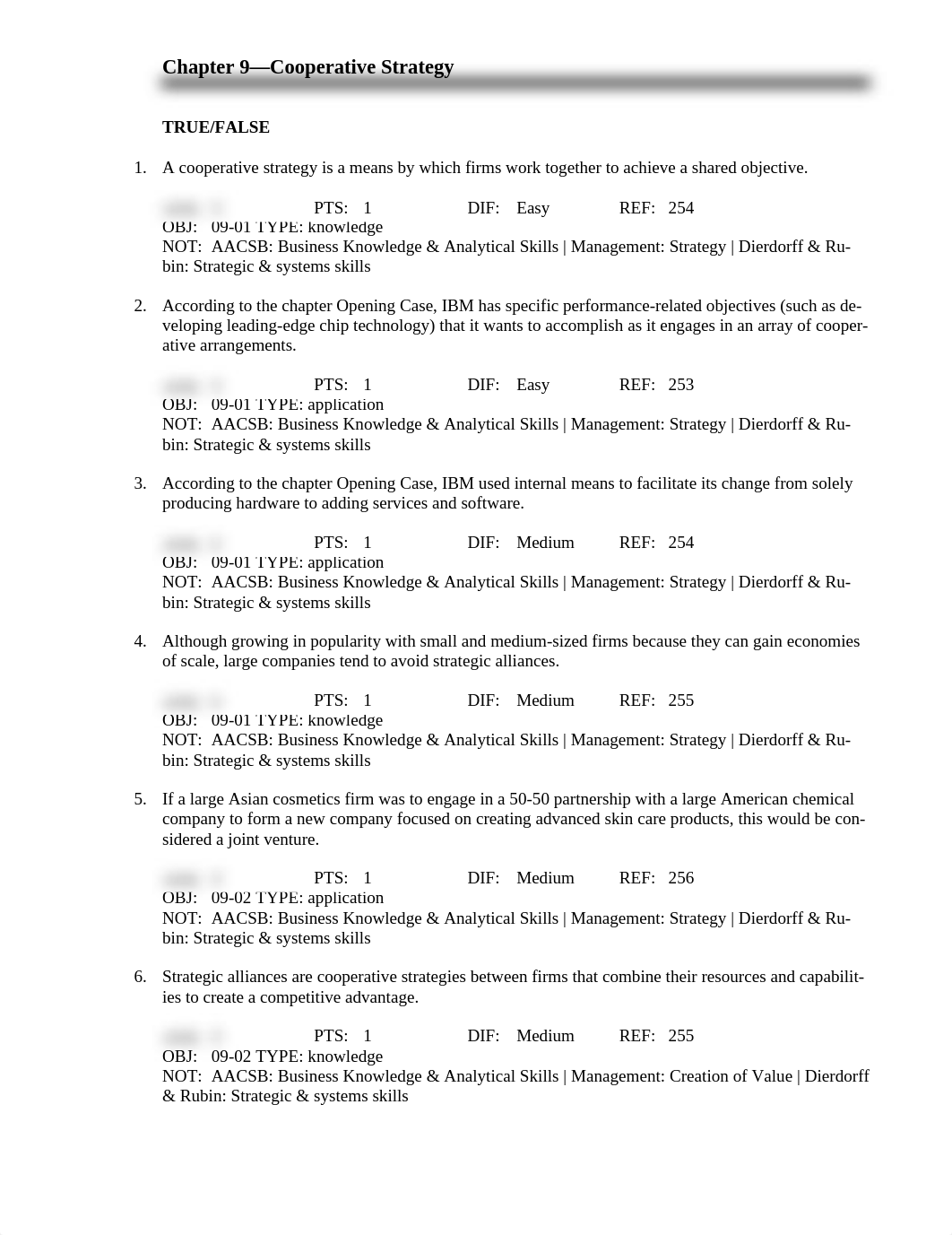 StrategicMGMTch9TestBank_dksv5fywk0w_page1