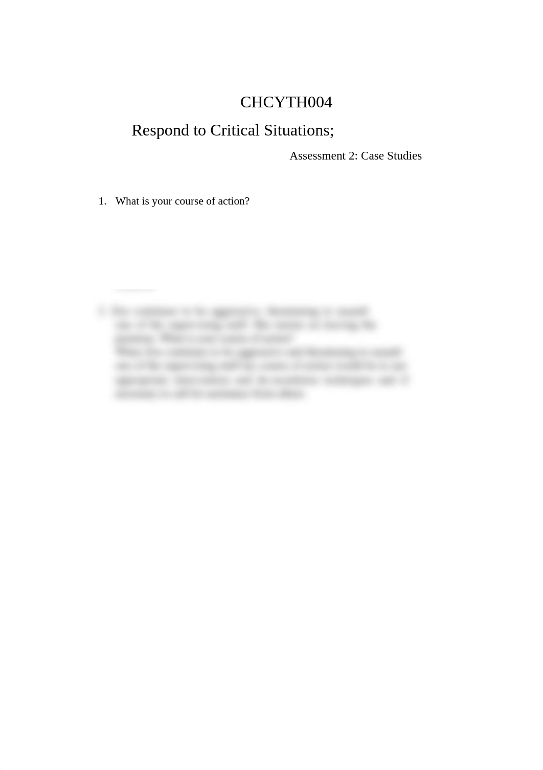 CHCYTH004 Assessment 2.docx_dkswquqebkq_page1