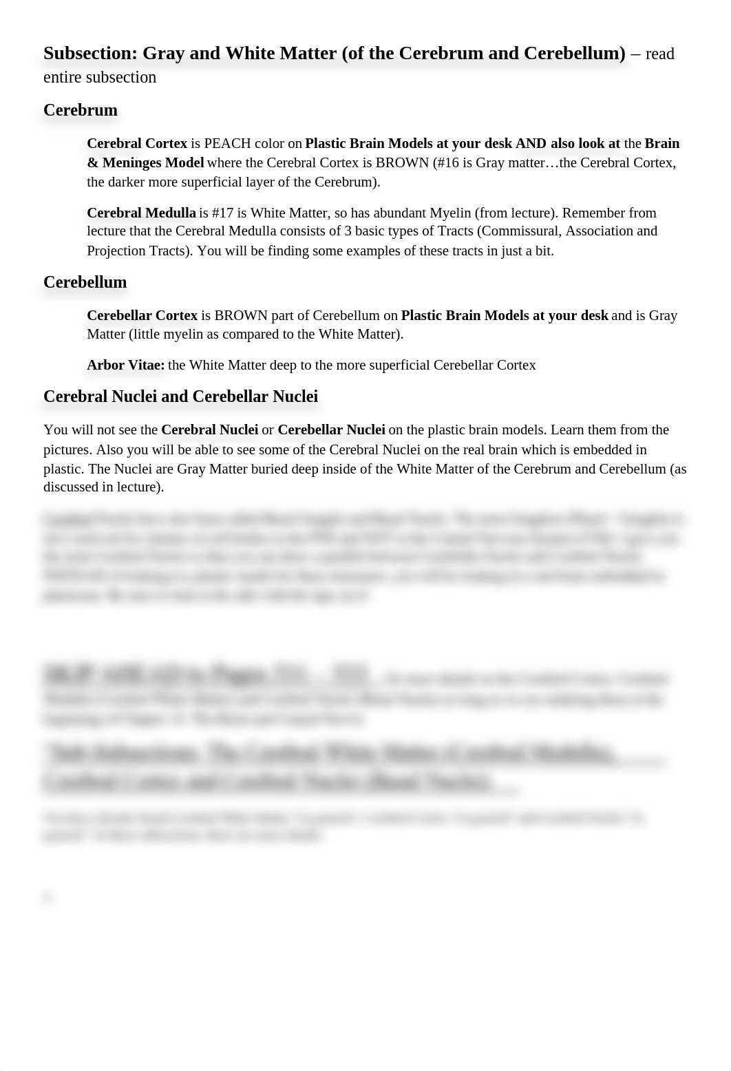 Lab Exam IV Packet 10 Brain and Cranial Nerves_dksxdynrhcr_page2