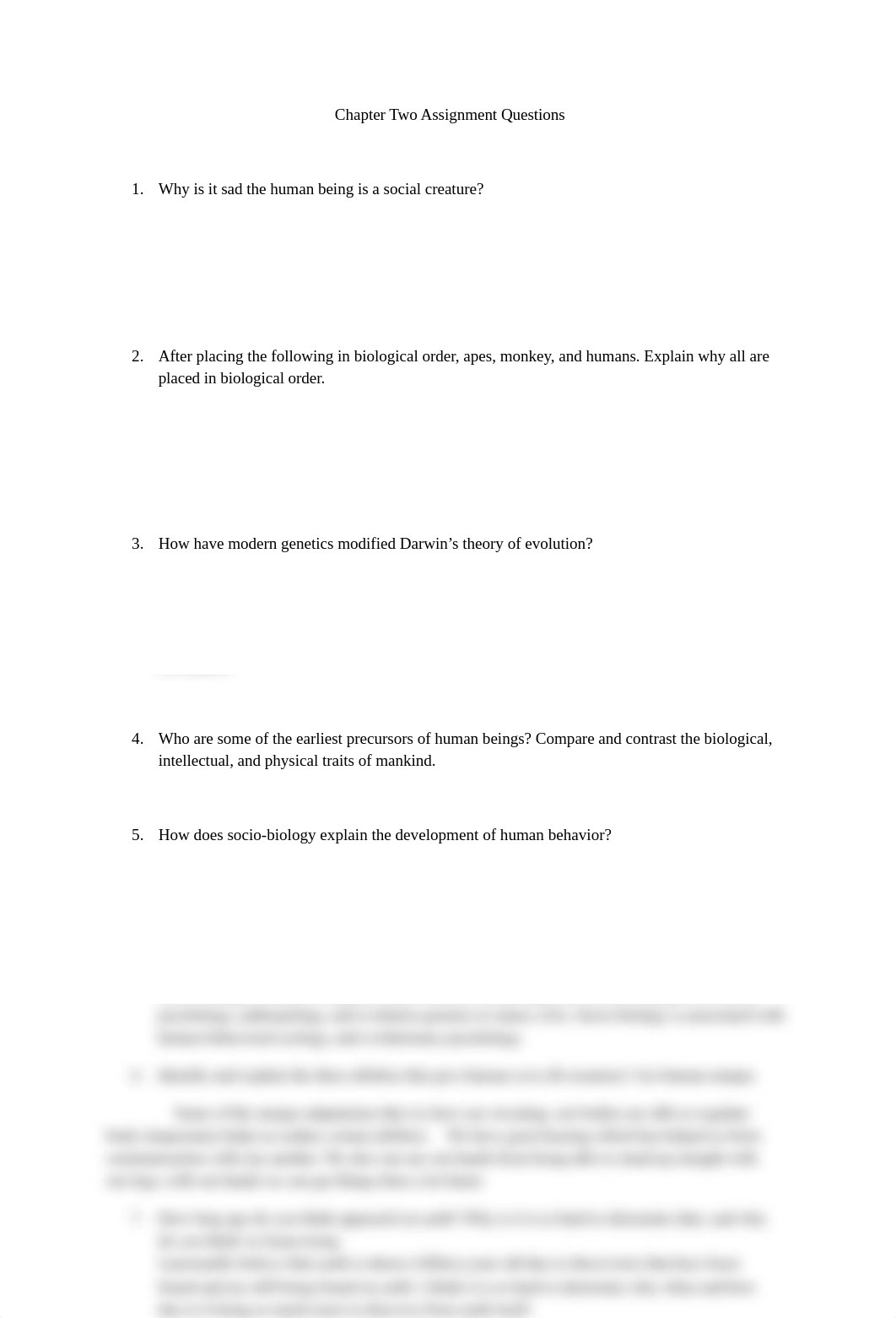 Intro to Social Science Chapter Two Assignment Questions (2).docx_dksxg197m6n_page1