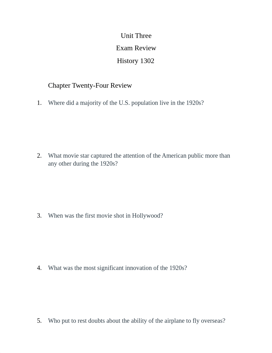 Unit Three Exam Review OER.docx_dksxg5bagr6_page1