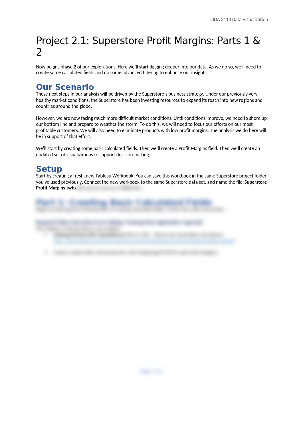 2.1 Superstore Profit Margins Parts 1-2 (1).docx_dksy2y1qzrv_page1