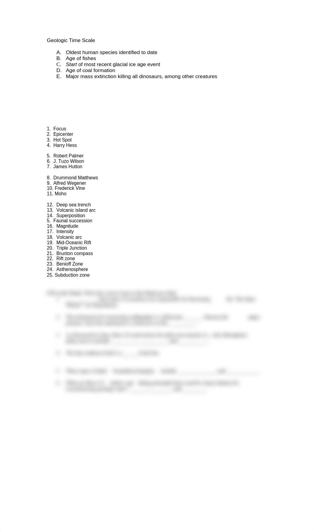 Study Guide Earth System Science Exam 3_dkszm9cl2f3_page2