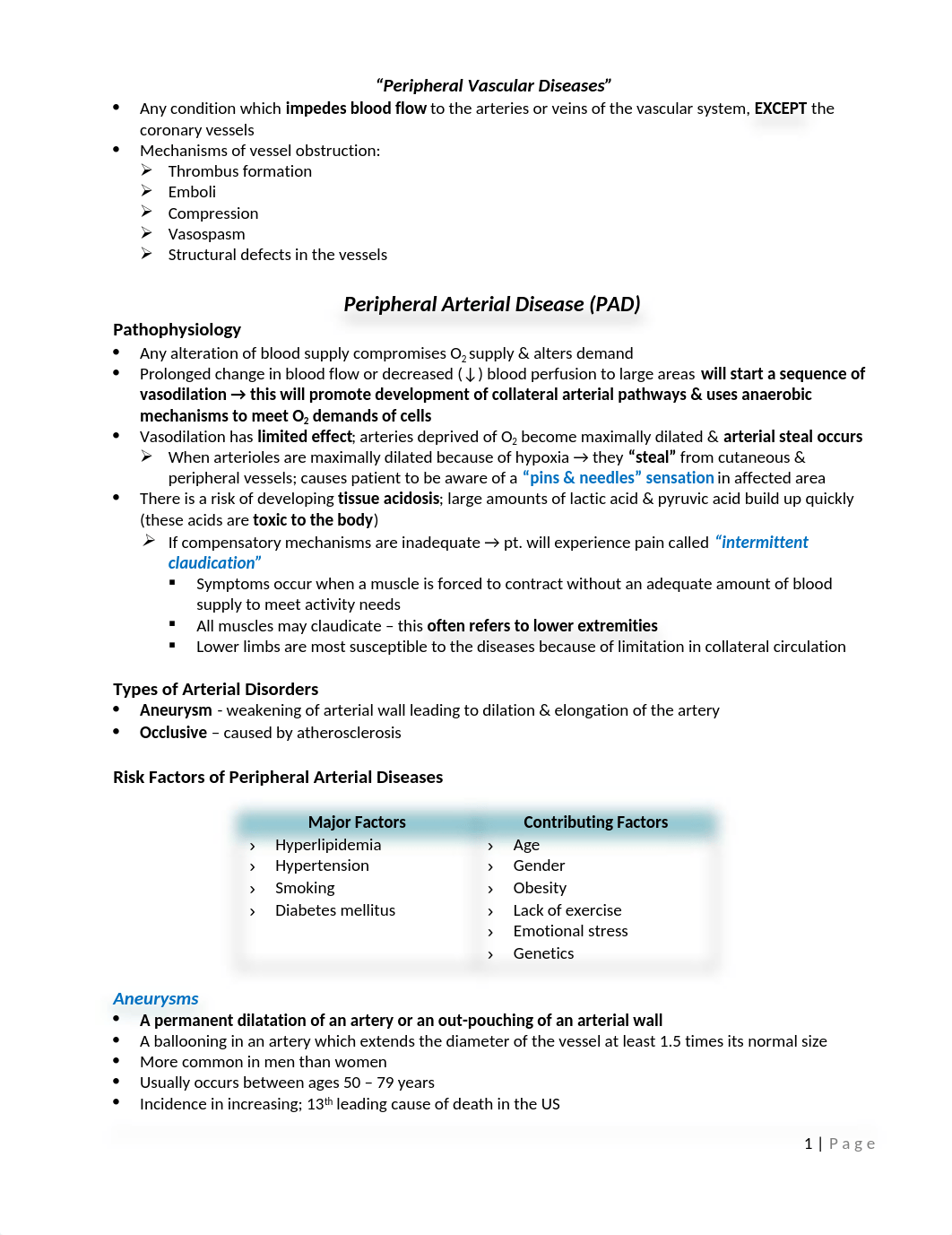 Vascular Diseases.docx_dkt1fjmwgw3_page1