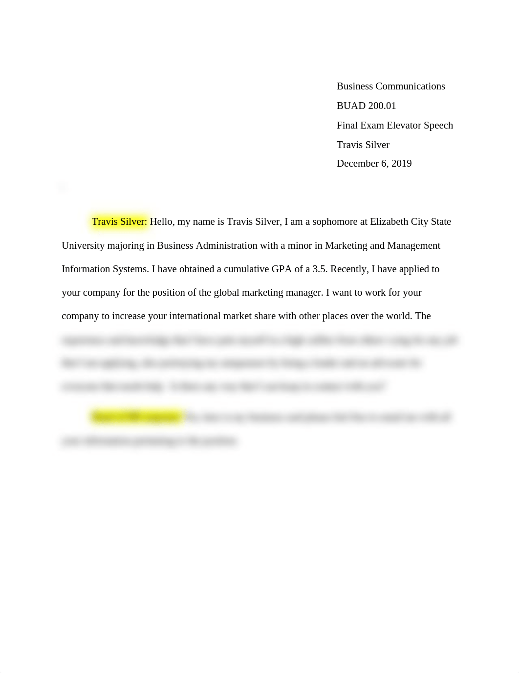 Final Exam Elevator Speech.docx_dkt283kg8ig_page1