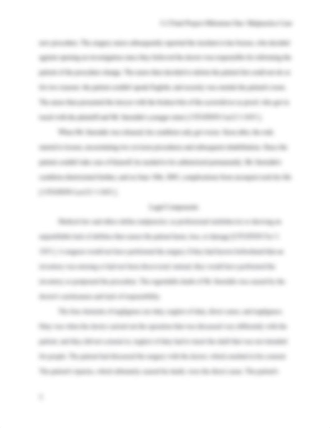 3-2 Final Project Milestone One- Malpractice Case.docx_dkt4qfc1psf_page3