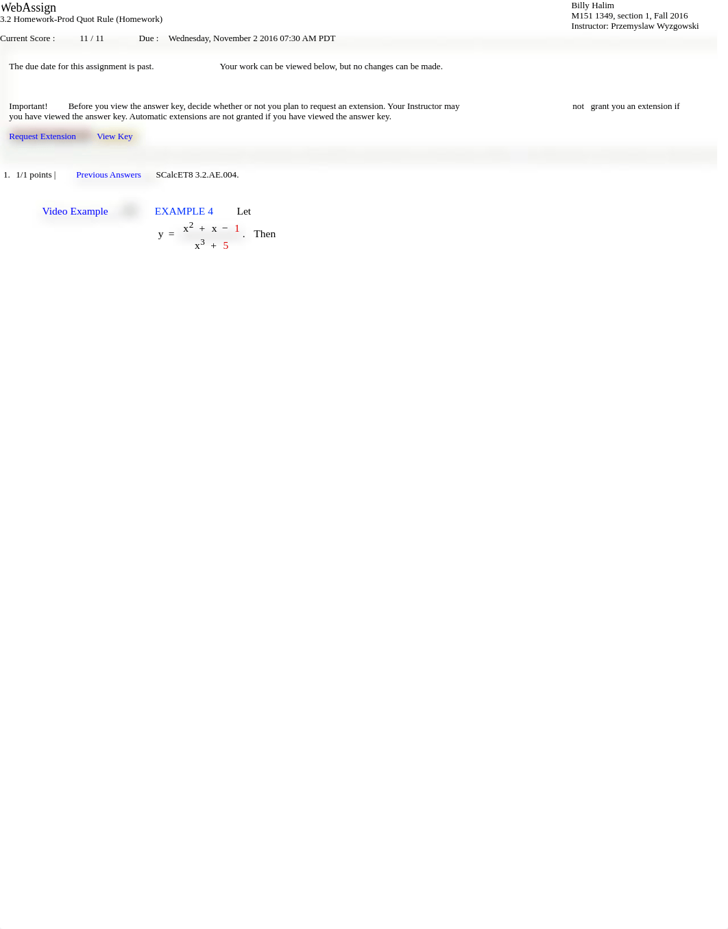 3.2 Homework-Prod Quot Rule.pdf_dkt6ujfeafk_page1