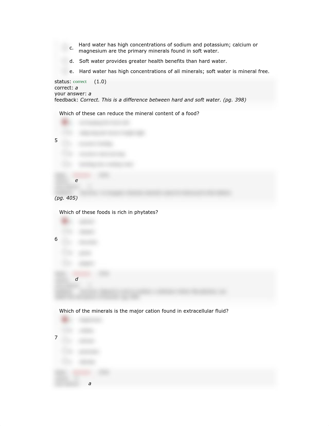 PUBH 1517 Basic Nutrition - Chapter 12 Questions_dktde09rwje_page2