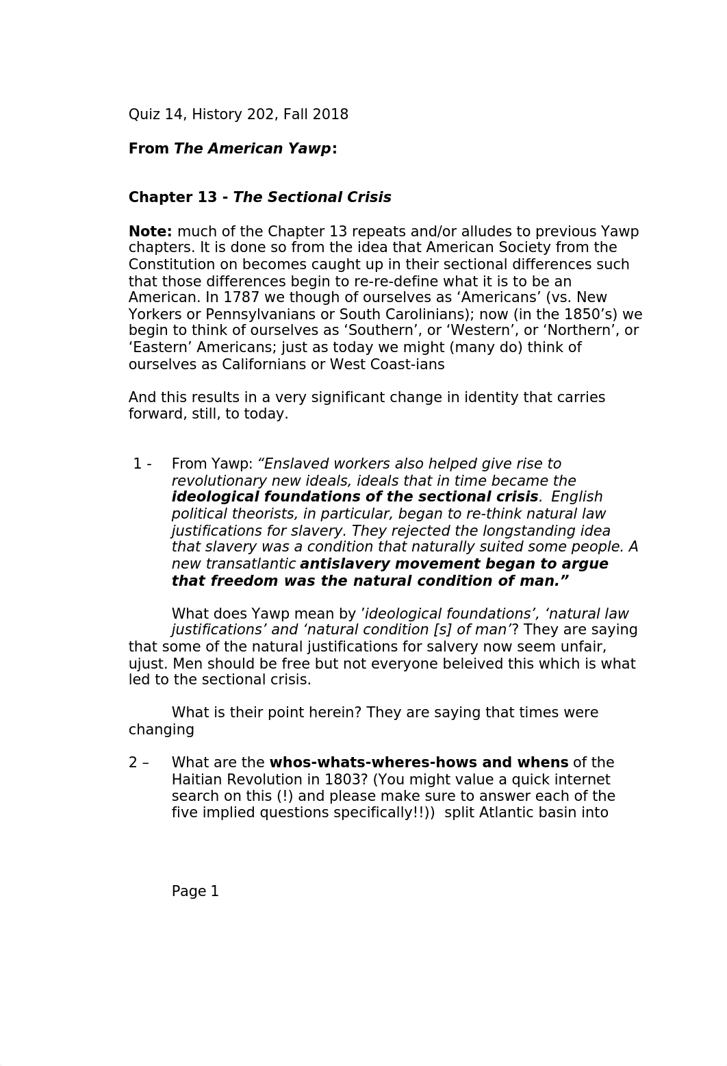 QUIZ 14, THE UNITED STATES TO 1877-1_dktdhqd1ih0_page1