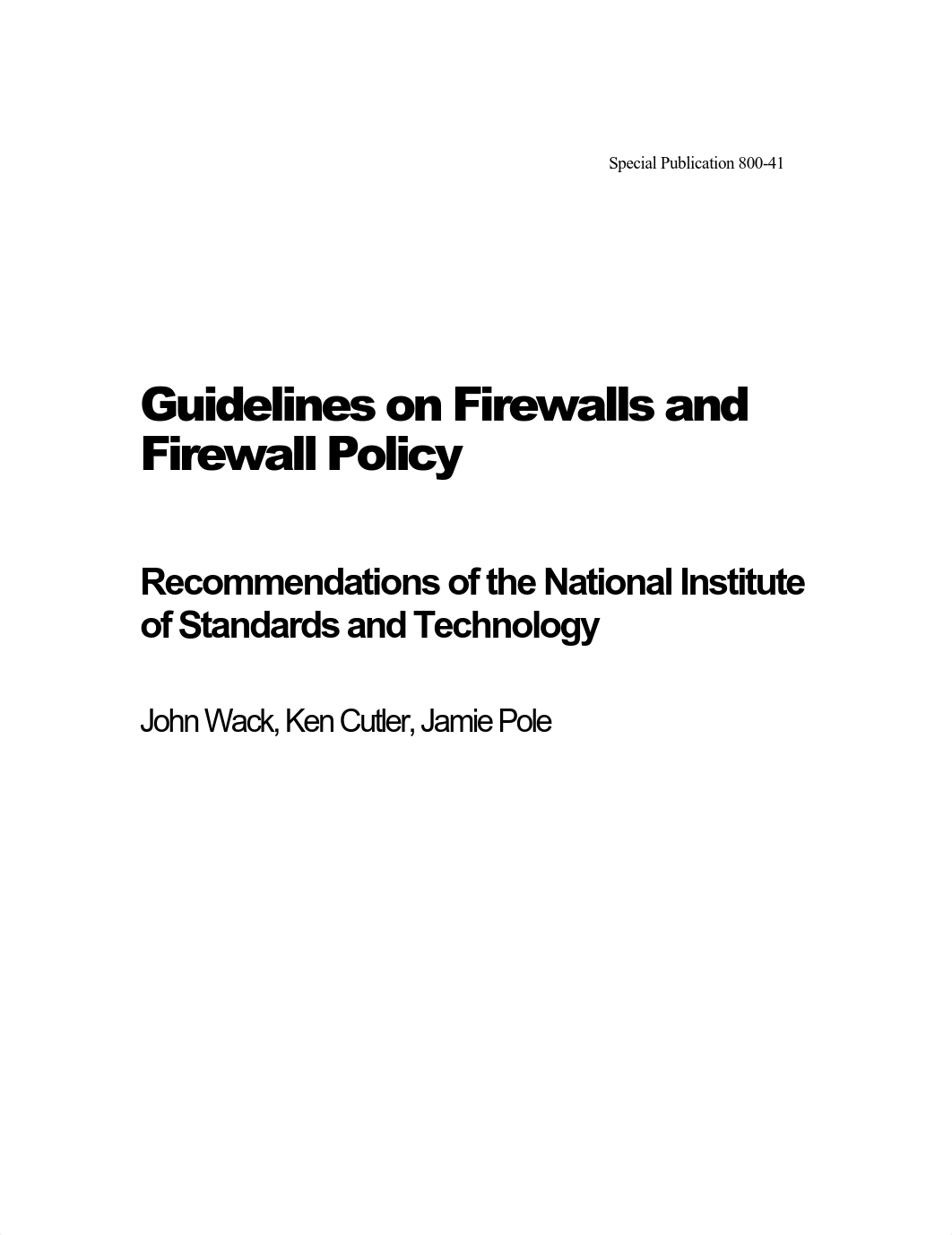 NIS Guide on Firewall And Firewall Pol 800_41_dktf4q0vz6l_page1