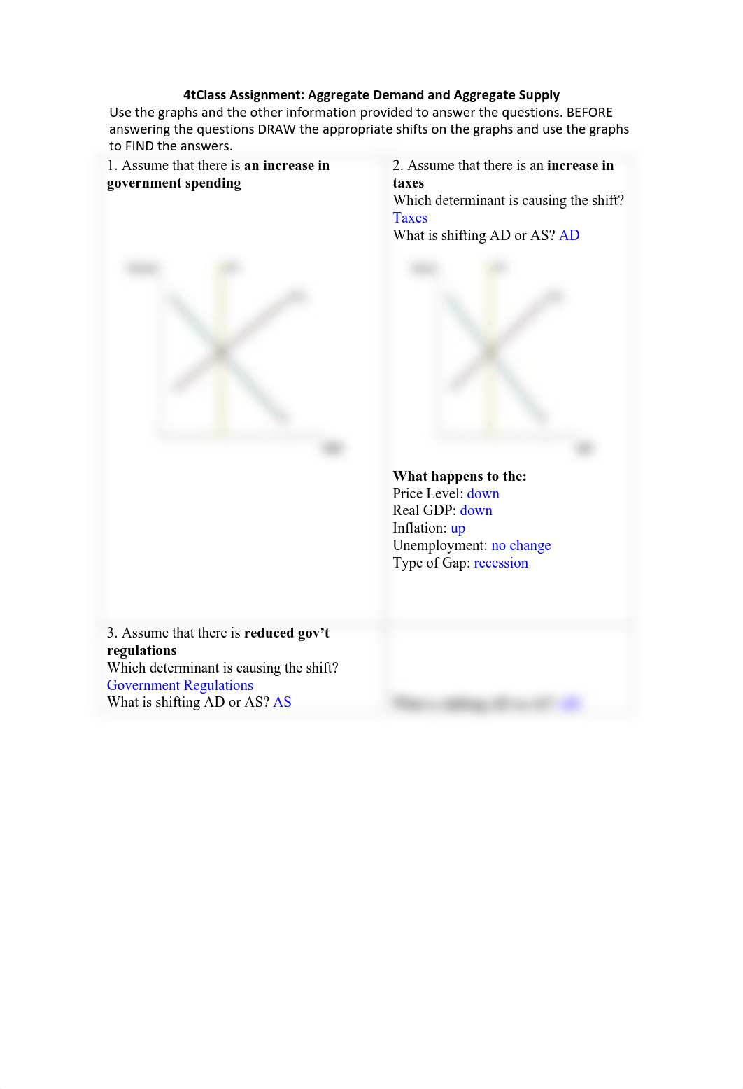 Class Assignment Aggregate Demand Aggregate Supply (2).pdf_dktfjy1f0e4_page1