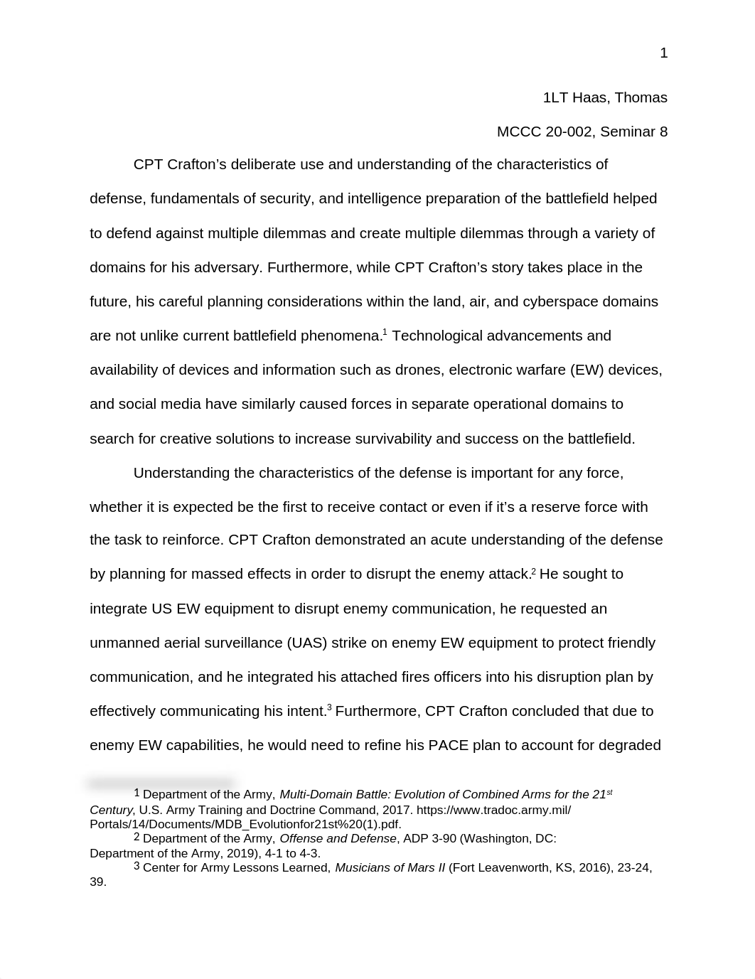 HAAS_Seminar 8_Team 1_Musicains of Mars II Analysis.docx_dktg59ijozk_page1