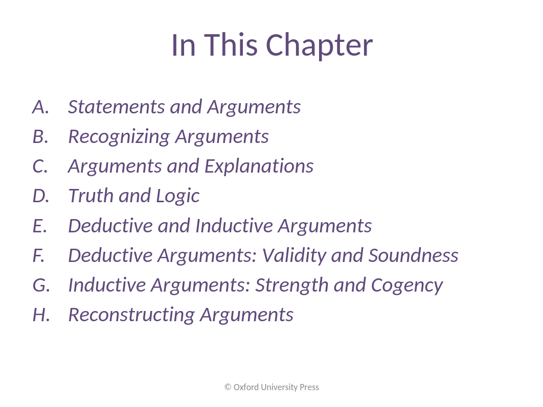 Baronett_Logic 4e_PPT_Chapter 1.pptx_dktge27pcu7_page2