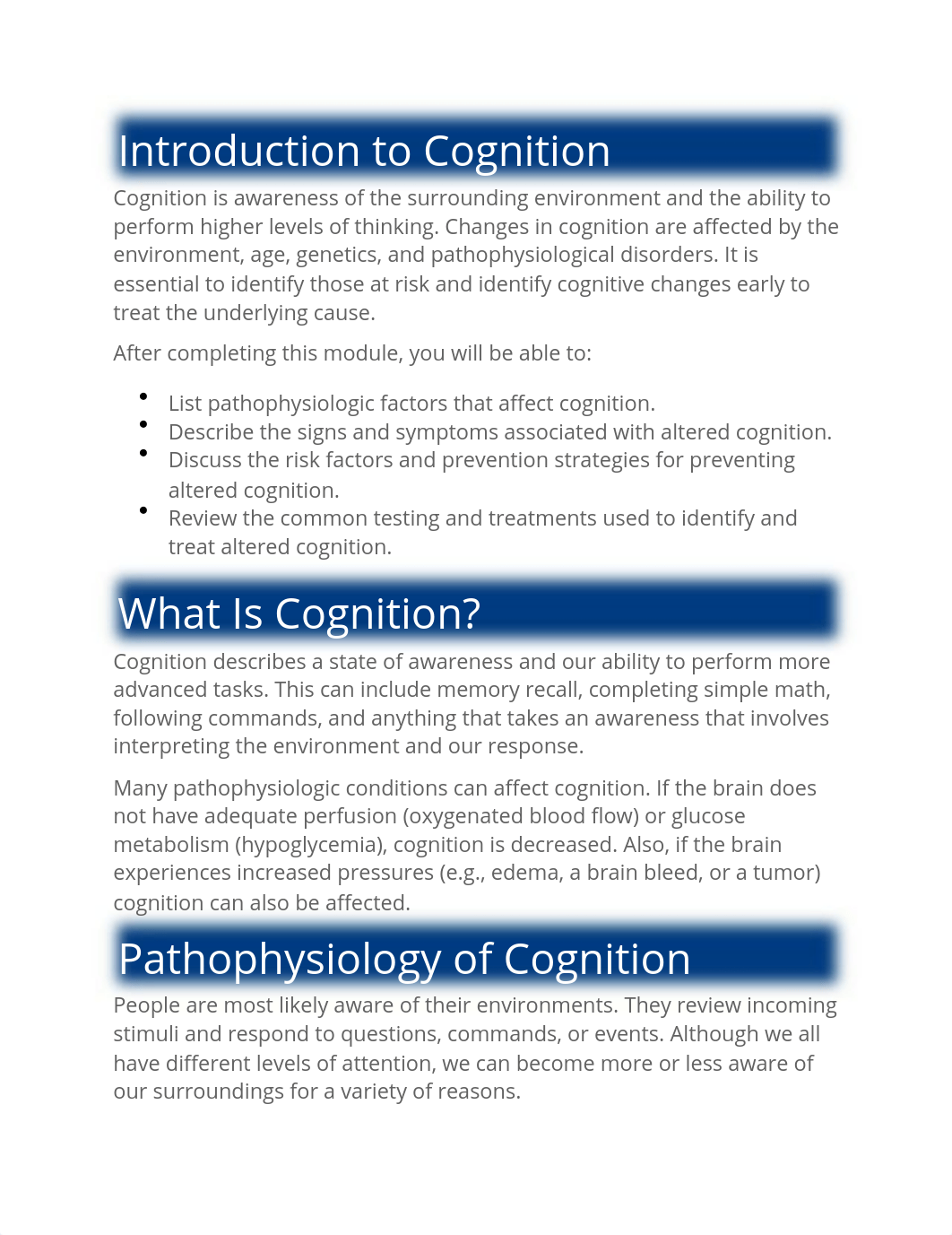 NR 283 - Edapt Unit 3 Cognition.docx_dkth1998xzp_page1