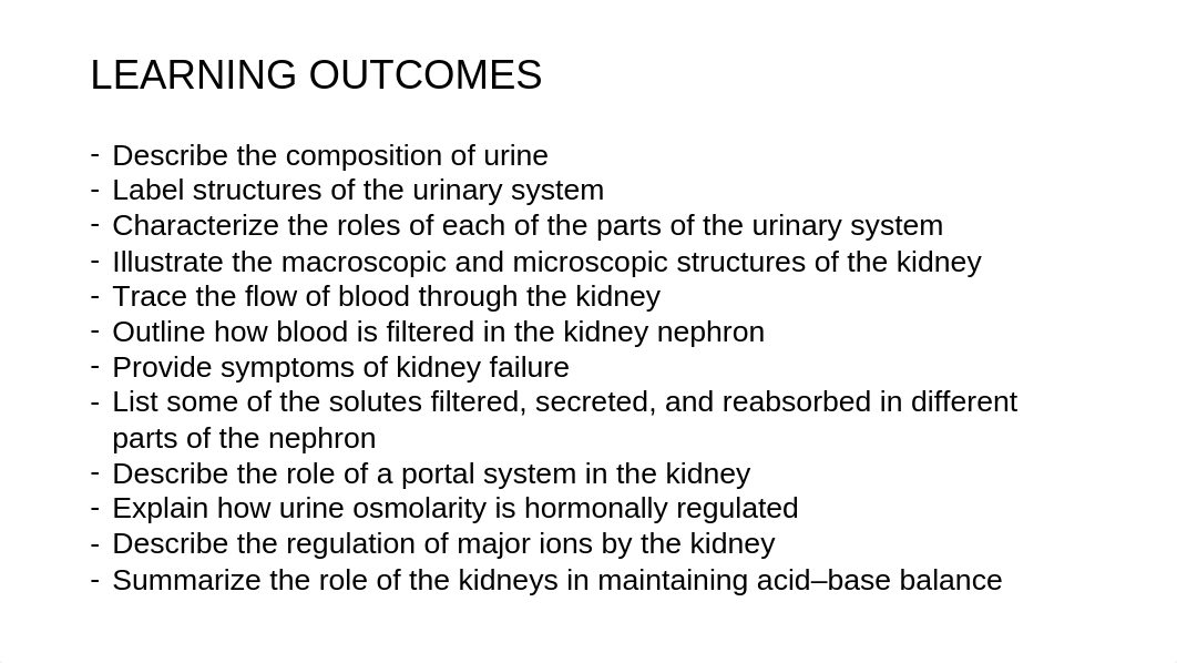 BIO 211 Chapter 25 The Urinary System Universal - Copy.pptx_dktih0n2jw0_page2