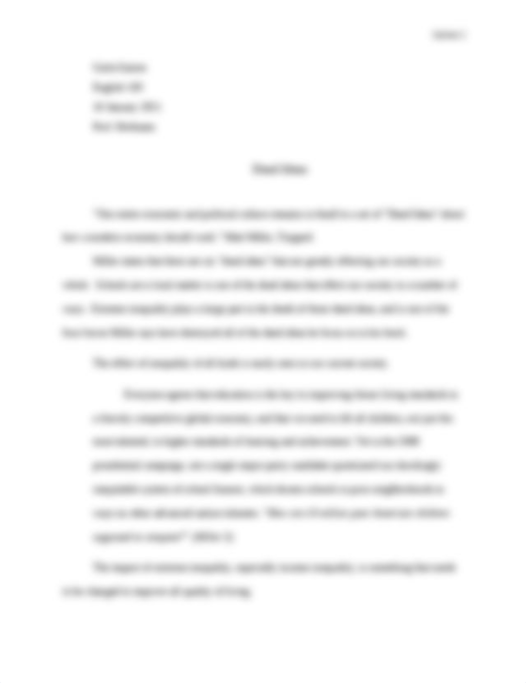 The Dead Ideas Essay.docx_dktj3jgt7mi_page1