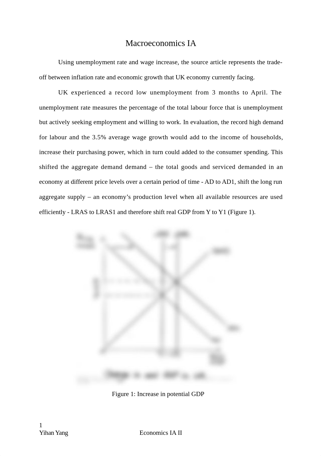 Yihan Yang - Economics IA II.docx_dktl57uwhy9_page1